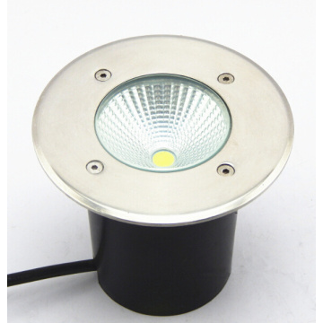 COB LED Underground Lamp 15W AC85-265V Buried Lamp LED Inground Light IP68 LED Underground Light Warm White/White /Cold White