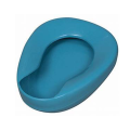 Plastic PP/ PE Bed pan