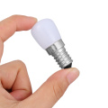 1PC Mini Portable Bright Fridge Freezer Bulb Refrigerator Light E14 Connector LED Lamp Interior Glass Screw Indoor