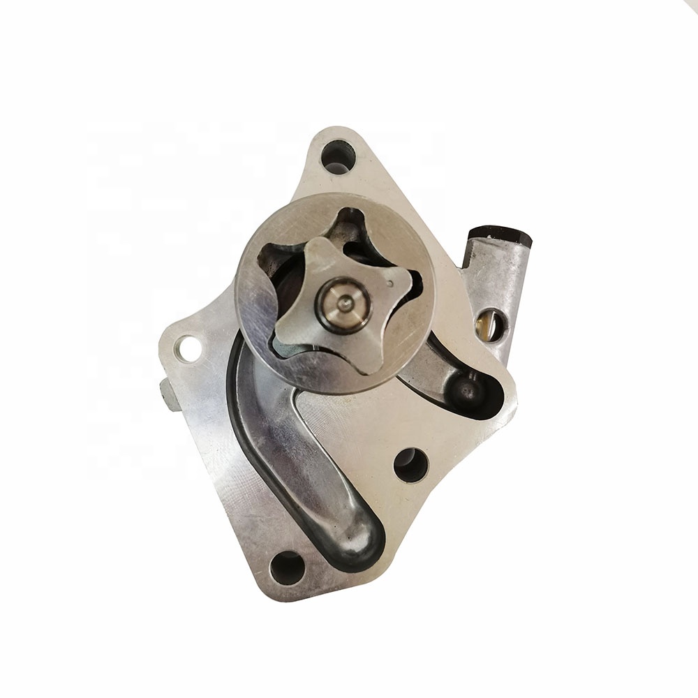 Yanmar 4TNV98T 4TNV98 oil pump 123900-32001