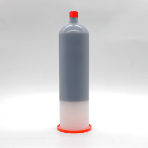 Non-Silicone Thermal Conductive Gel Conductivity 5.0W