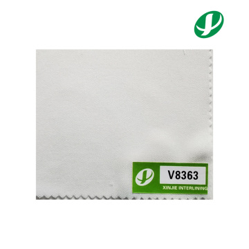 Elegant Woven Lining V8363 for Fashion Excellence