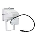 AZISHN CCTV 54 LED 12V 8W Night Vision IR Infrared Illuminator lamp Auxiliary lighting outdoor cctv fill light For CCTV Camera