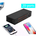 20 Ports Charger High Power 400W
