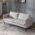 Prodgf 1 Set 155cm length Hot double color ins Sofa