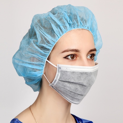 Medical Procedure Disposable Surgical Mask Face Masks Manufacturers and Suppliers from China