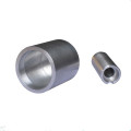 Cnc Machining Stainless Steel round standoff  Spacers