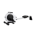 Intelligent Rowing Machine Magnetic Resistance Multi-functional Household Indoor Folding Magnetic Resistance Rower