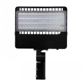 20000-21000lm Top Rated LED Shoebox Light Fixture with 3030 LED