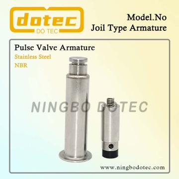 Joil Type Dust Collector Valve Solenoid Armature