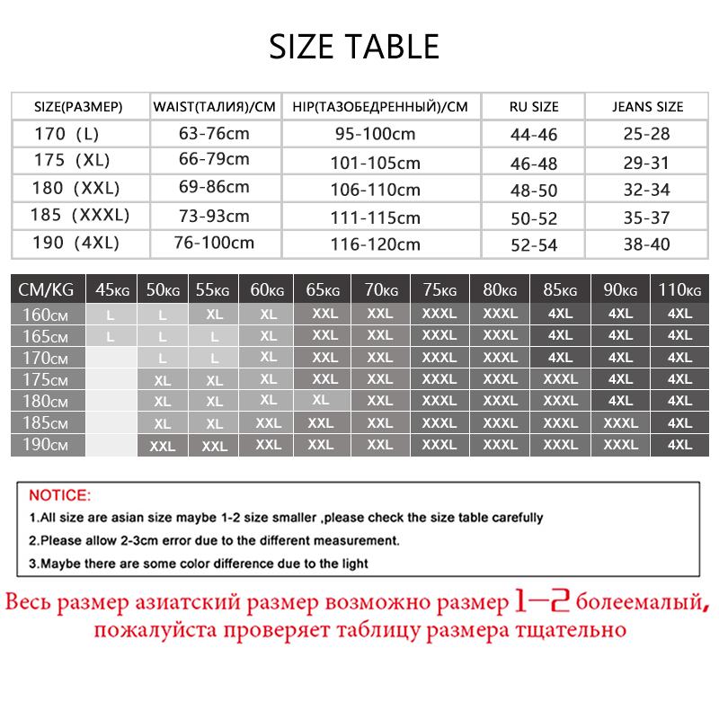 Hot Sale Cotton Men Underwear Solid Men's Boxer Underwear DO DO MIAN Boxer Shorts Underwear Men Underpants 4pcs/pack