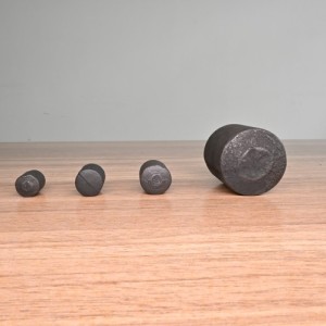 Cement Mill Grinding Media Cast Steel Cylpebs