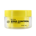 Hair Oil Wax Cream Edge Control Hair Styling Cream Broken Hair Finishing Anti-Frizz Hair Fixative Gel Enhanced Edition TSLM2