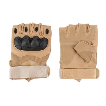 Cycling Gloves Black/Green/Sand Color Tactical Outdoor Army Military Glove Full Half Gloves HOT Cycling Equipment