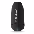 MiraScreen G5 4K HD Wireless WiFi Display HDMI-compatible Dongle Receiver 1080P HD TV Stick Miracast Airplay Mirroring