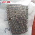 Chain 25H 138 Links with Spare Master Link For 47cc 49cc ATV Quad Mini Dirt Pocket Bikes Minimoto Motorcycle