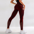 Women Fitness Sport Leggings Stretchy Yoga Pants Anti Cellulite Leggings Push Up Running Tights Gym Athletic Exercise leggins