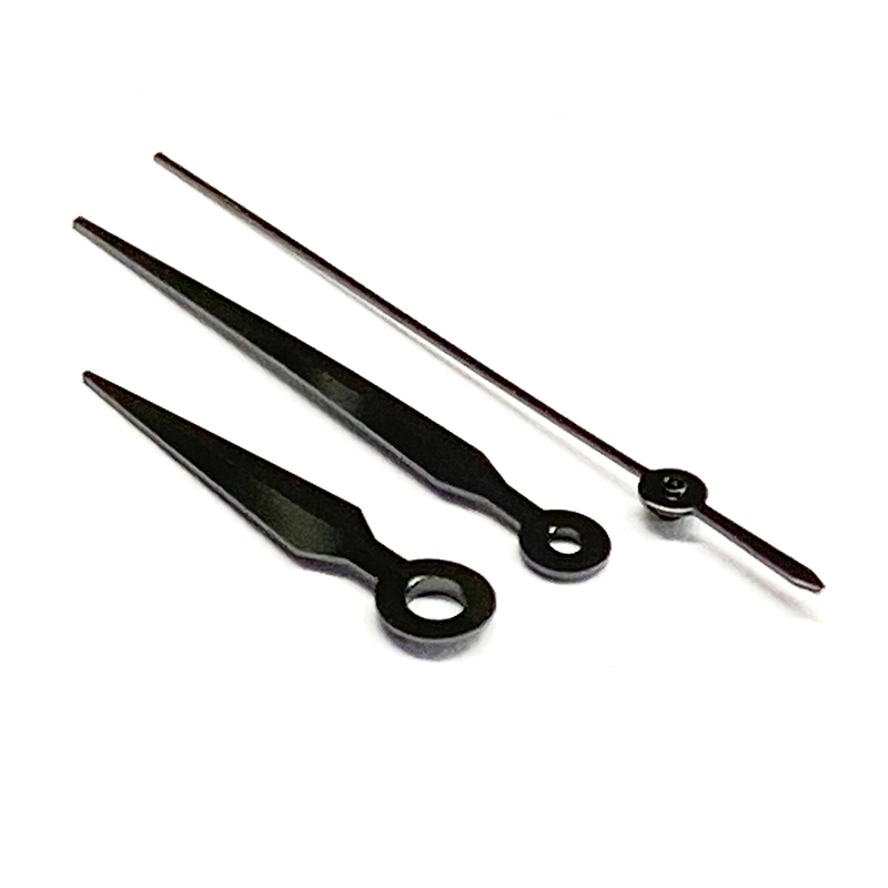 diamond-cutting watch hands for watches