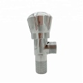 Factory ABS handle Angle Valve