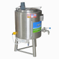 Milk Pasteurizer 100L/time Commercial Pasteurizat Machine Yogurt/milk/juice/wine Intelligent Sterilizer for Farm,pasture 220/380