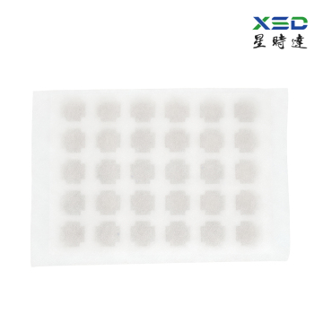 Custom EPE Foam Spacer Gaskets