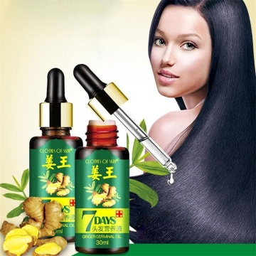 30ML Effective Hair Growth Ointment Hair Care Healthy Growth Oil Hair Loss Care Dense Hair Growth Serum Hair Care