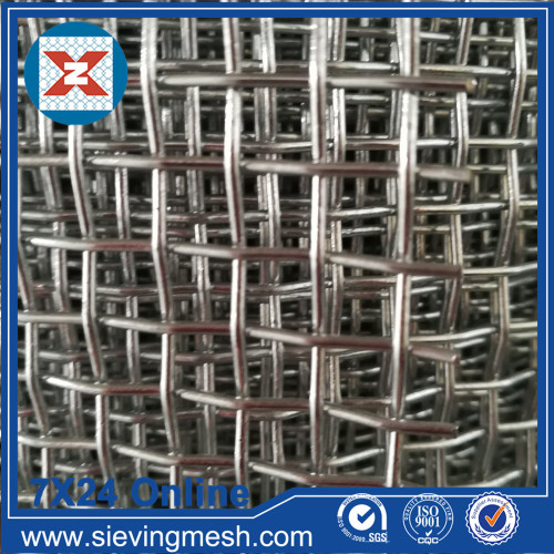 Crimped Hardware Barbecue Net wholesale