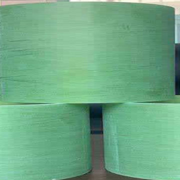 High Strength Fiberglass Reinforced Resin Wound Pipe