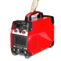 Newest 220V 7700W 2IN1 TIG/ARC Electric Welding Machine 20-250A MMA IGBT STICK Inverter For Welding Working and Electric Working