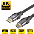 BS238 8K HDMI Cable