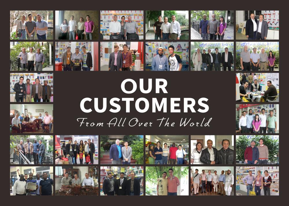 Worldwide Partners