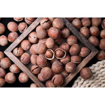 208g Flavor Open Hazelnuts