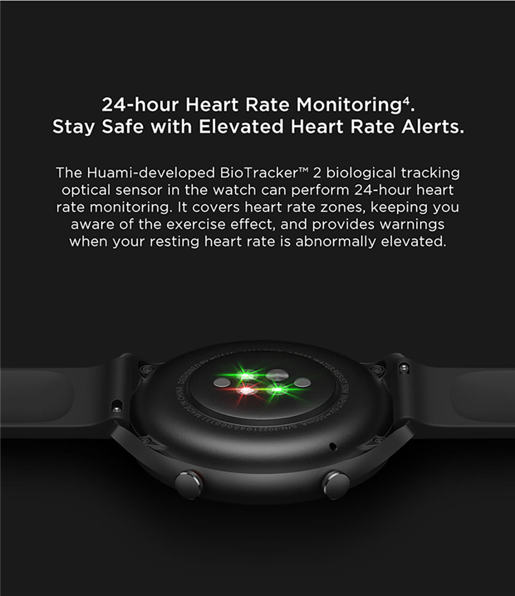 Xiaomi Smart Watch
