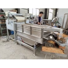 Almond Nuts Chopping Equipment