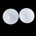 Round Ball Shape Silicone Molds For Resin Jewelry Making Whiskey Bath Bomb DIY Accessories New