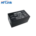 Free shipping Hi-Link new 5pcs 220v 5V 2A 10W AC DC isolated switching step down power supply module AC DC converter HLK-10M05