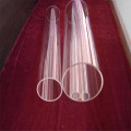 Quartz tube- 70 * 210mm