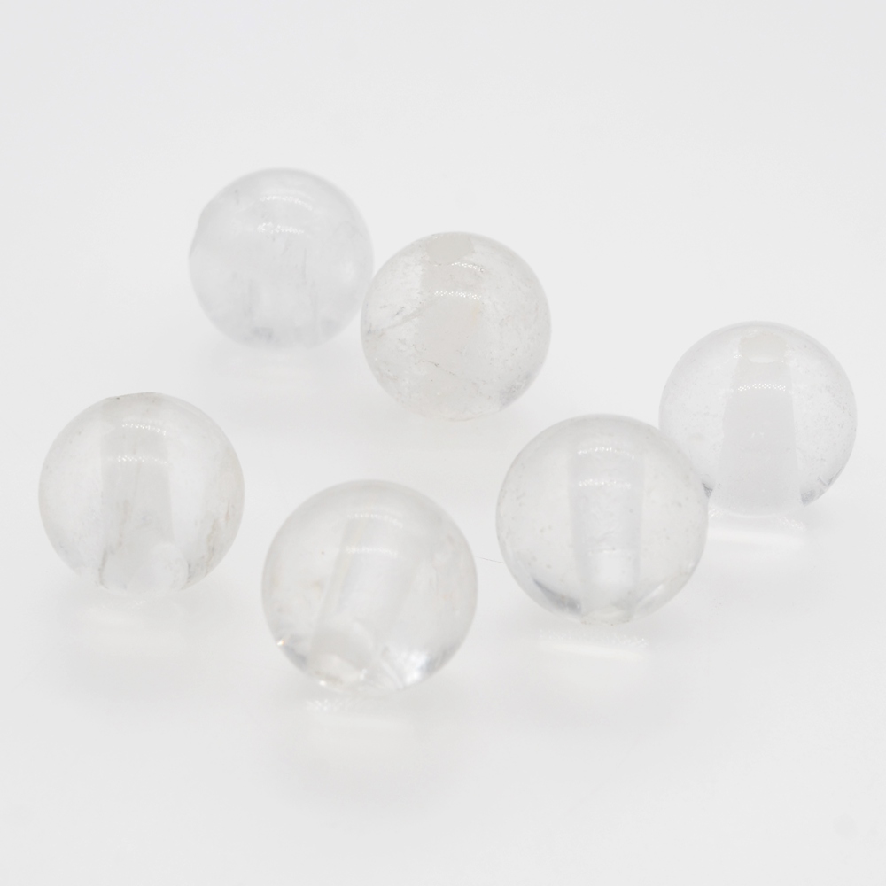 Crystal 10MM Balls Healing Crystal Spheres Energy Home Decor Decoration and Metaphysical