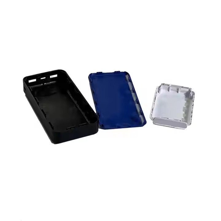 c Plastic Cover Enclosure