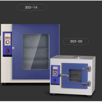 High Quality 303-1A / 303-1AB Electric Thermostat Incubator Microcomputer Temperature Control Instrument Laboratory Incubator