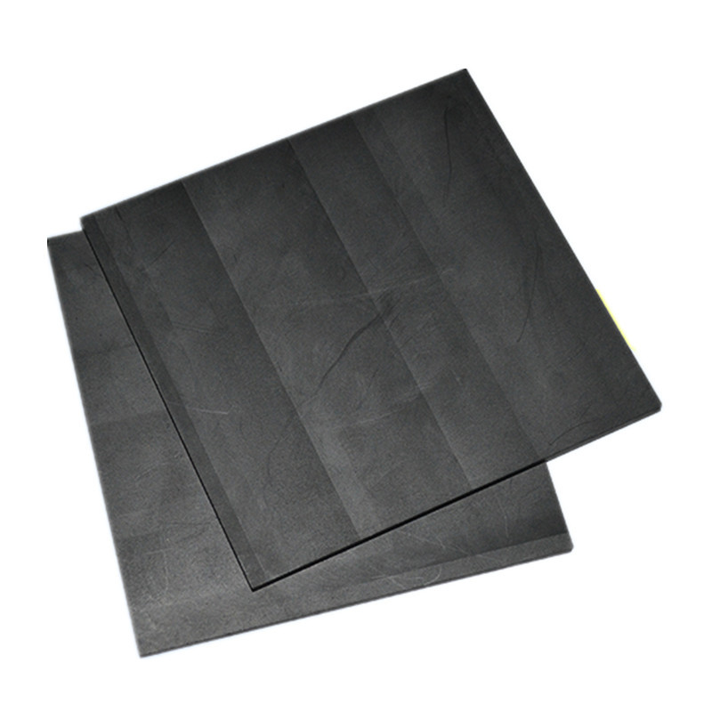 1 pcs 100x100mm high pure high strength edm graphite plate electrodes graphite sheet