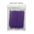 Drak Purple Medium