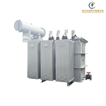 Six Pulse Rectifier Transformer Efficiency
