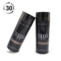 Hair Building Fibers Best Salon Barber Instant Hair Styling Powder Thickening Keratin Hair Fibre Concealer 27.5g