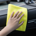 30*60/30/40/Cm Car Wash Microfiber Towel Plush Cleaning Drying Cloth Car Care Cloth Detailing Polishing Car Clean Accessories