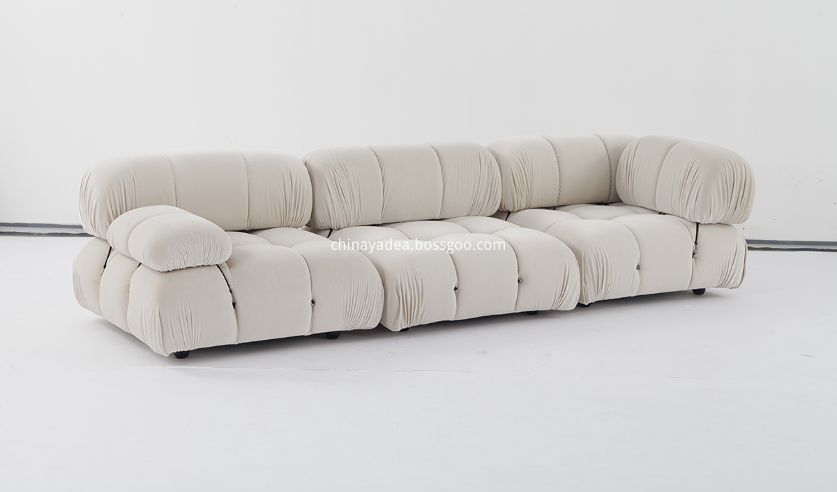 Modular Sofa Set