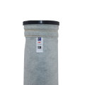 Carbon Blended Anti-static Polyester Filter bags