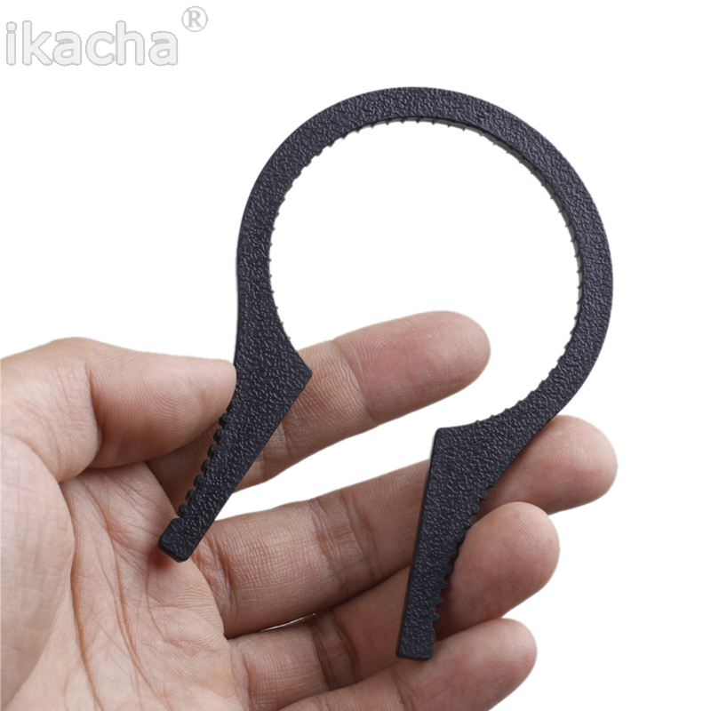 2pcs x Camera Lens Filter Wrench Removal Tool Kit Set for 49mm 52mm 55mm 58mm Lens Thread for Canon Nikon Sony