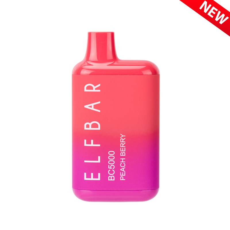 Elf Bar Wholesale Bc5000