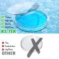 sterile Petri Dish with Lid 100mm, with 2ml Plastic Transfer Pipettes individual package by Ks-Tek 10/Pack